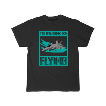 Jet Fighter Pilot Air Force Aircraft T Shirt THE AV8R